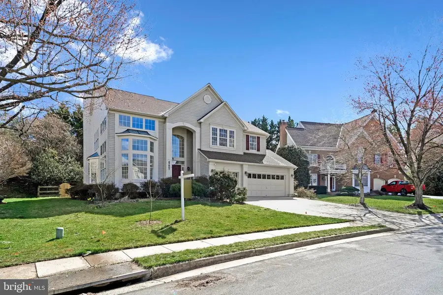 47807 Blockhouse Point Pl, Sterling, VA 20165 - #3