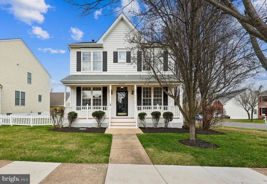 43110 Barons St, Chantilly, VA 20152 - #2