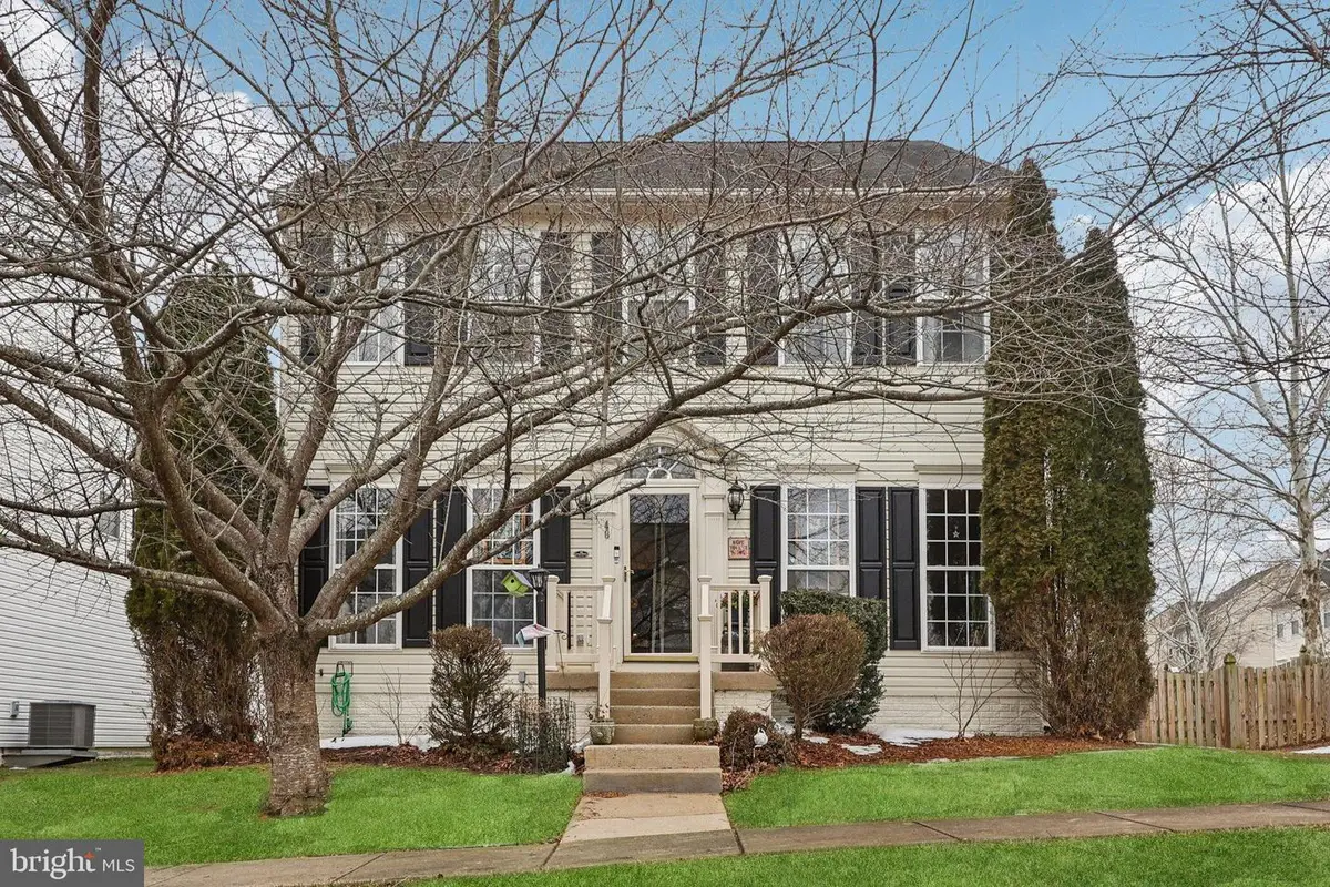 40 Stocks St, Lovettsville, VA 20180 - #1