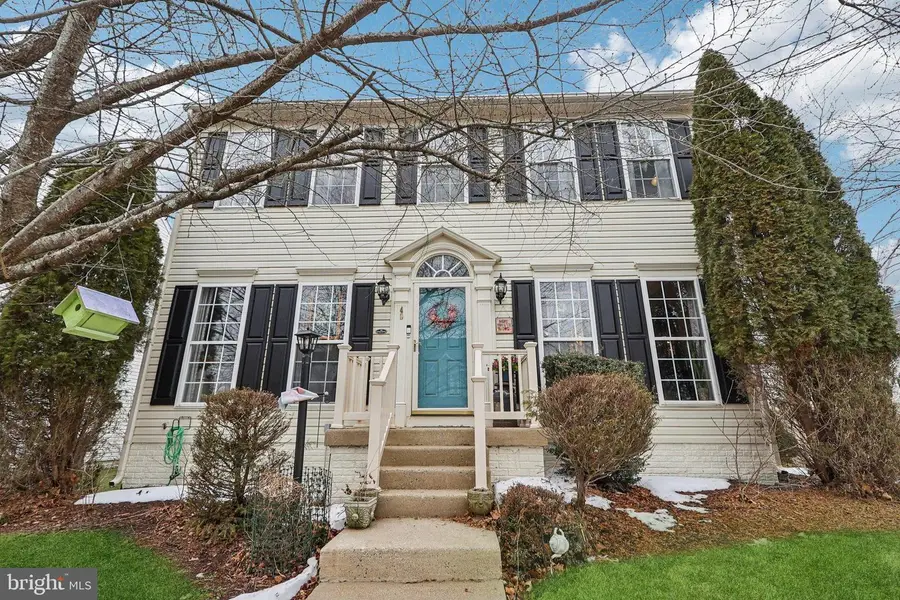 40 Stocks St, Lovettsville, VA 20180 - #2