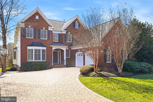 20018 Palmer Classic Pkwy, ASHBURN, VA 20147