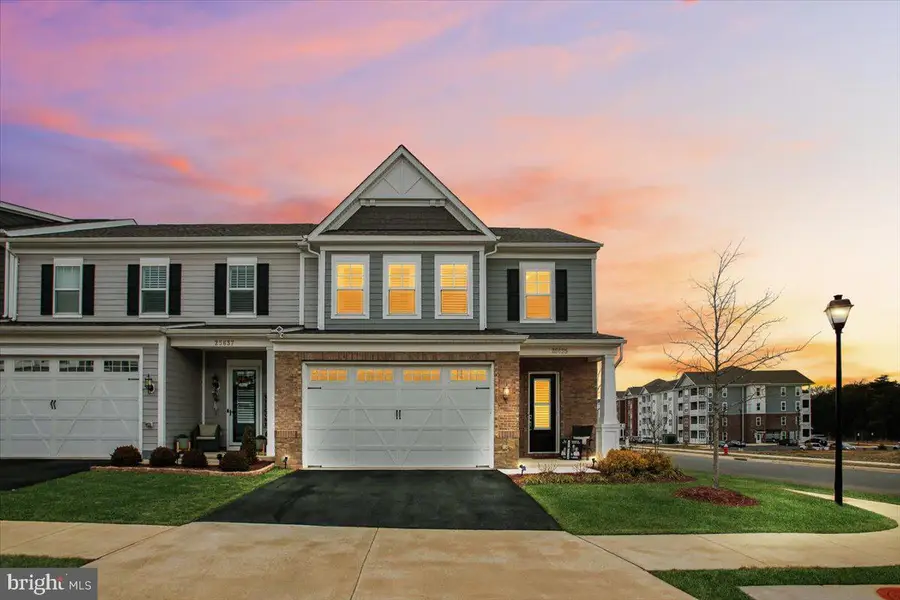 25635 Not Forgotten Ter, Chantilly, VA 20152 - #2