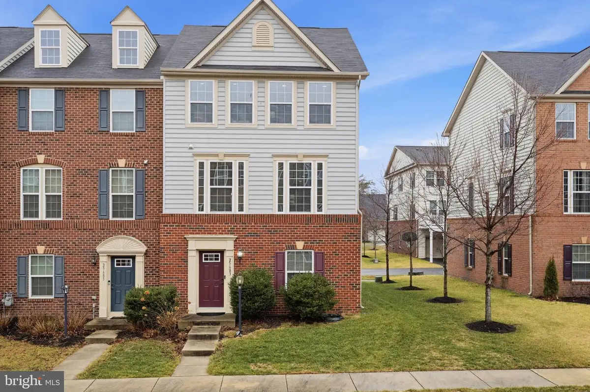 25683 Azalea Garden Ter, Aldie, VA 20105 - #1