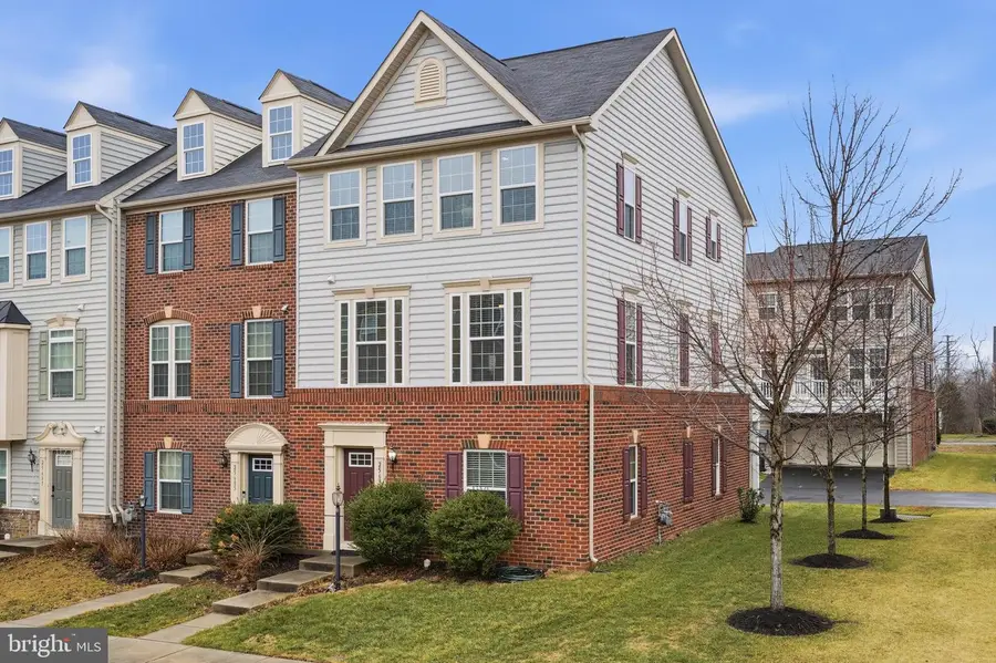 25683 Azalea Garden Ter, Aldie, VA 20105 - #2