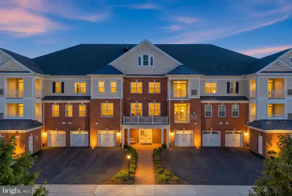 21007 Rocky Knoll Sq #205, ASHBURN, VA 20147