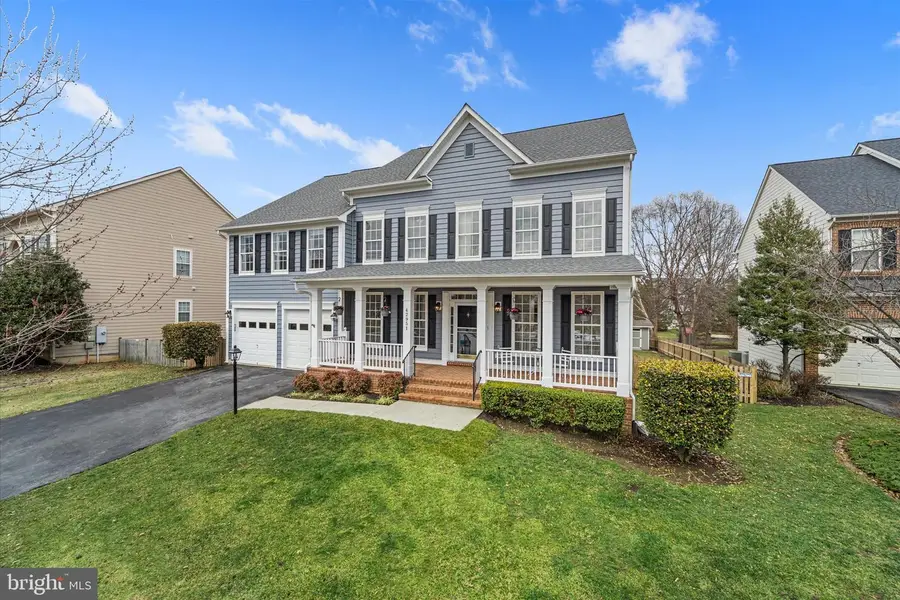 42951 Cloverleaf Ct, Broadlands, VA 20148 - #2