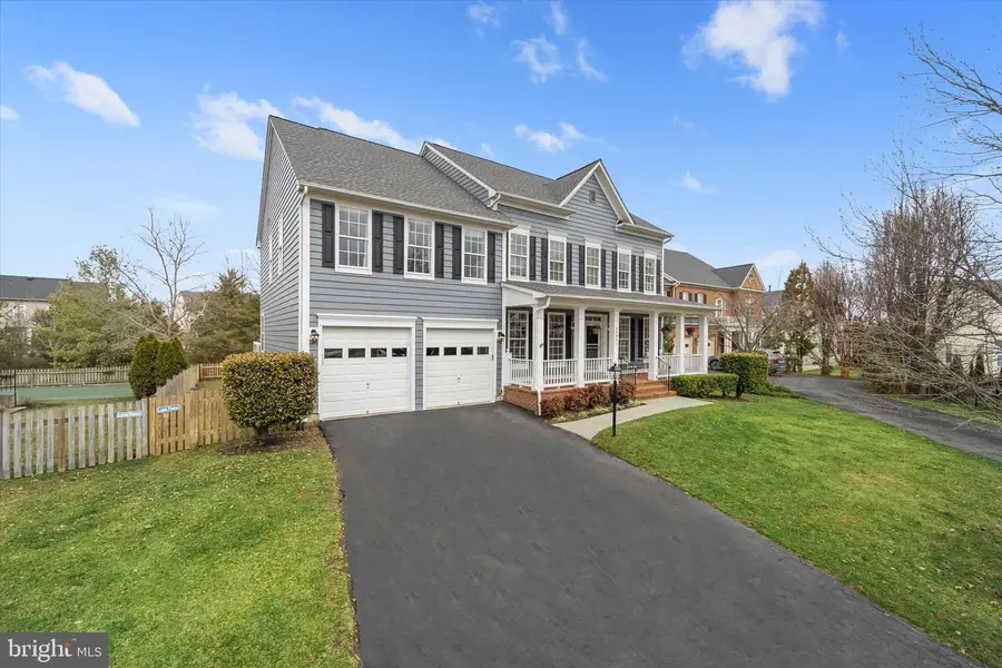 42951 Cloverleaf Ct, Broadlands, VA 20148 - #3