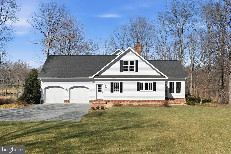 20322 Sommerset Ct, Purcellville, VA 20132 - #3
