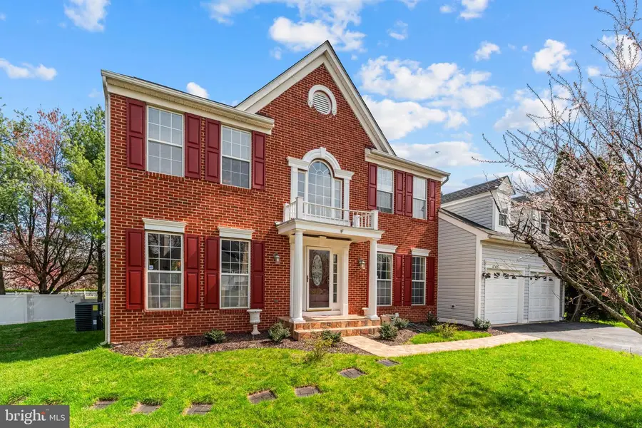 47435 Courtney Ln, Sterling, VA 20165 - #2