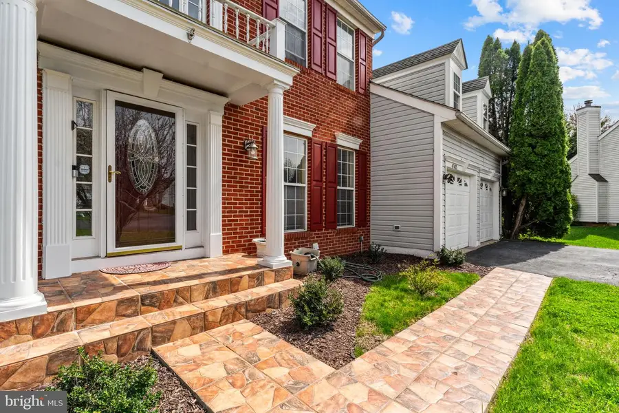 47435 Courtney Ln, Sterling, VA 20165 - #3