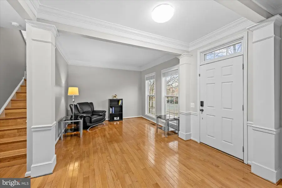 26068 Talamore Dr, Chantilly, VA 20152 - #3