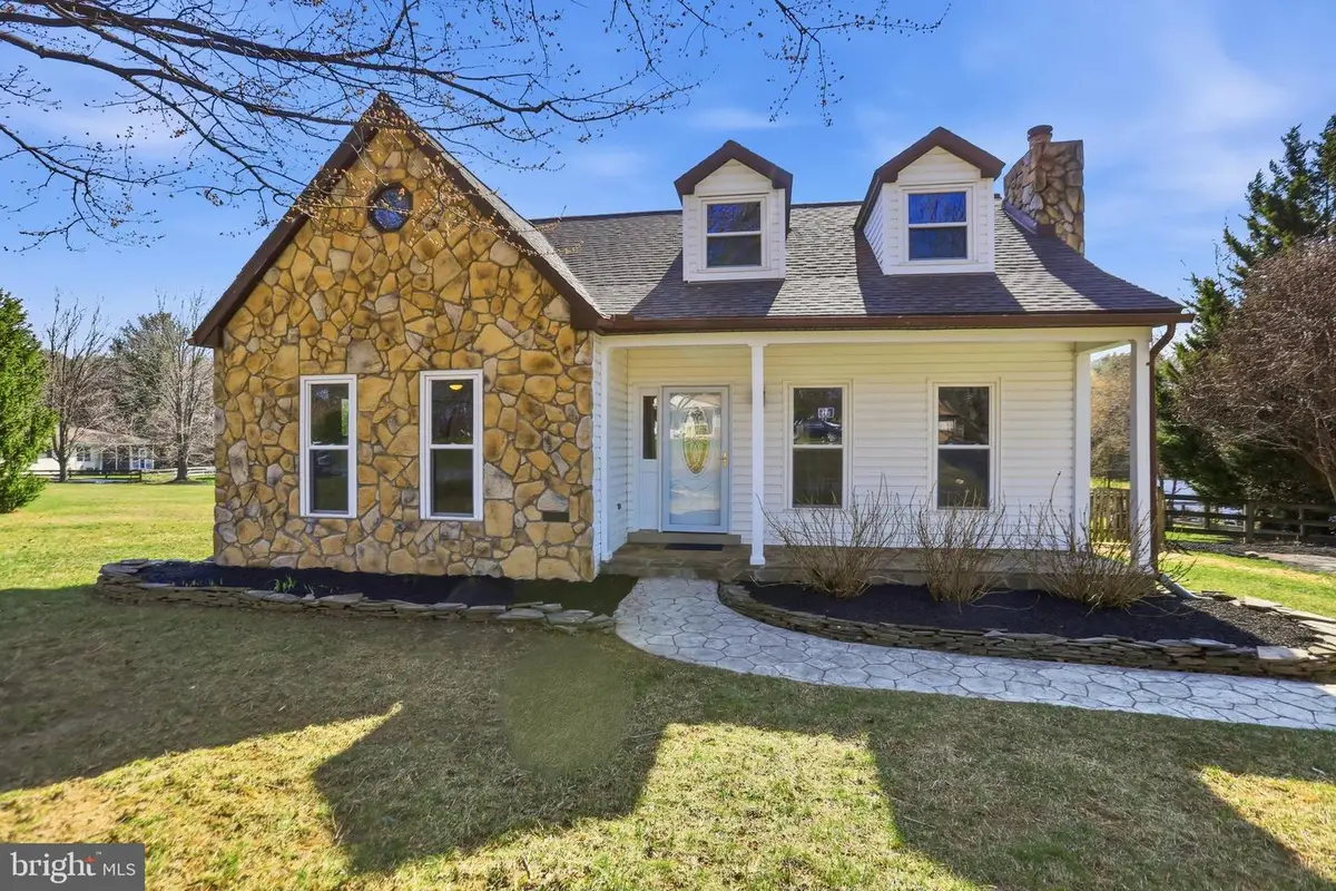 17473 Madison Ave, Hamilton, VA 20158 - #1