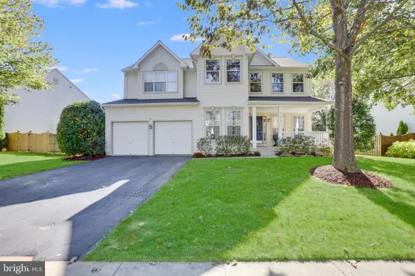 17232 Pickwick Dr, PURCELLVILLE, VA 20132