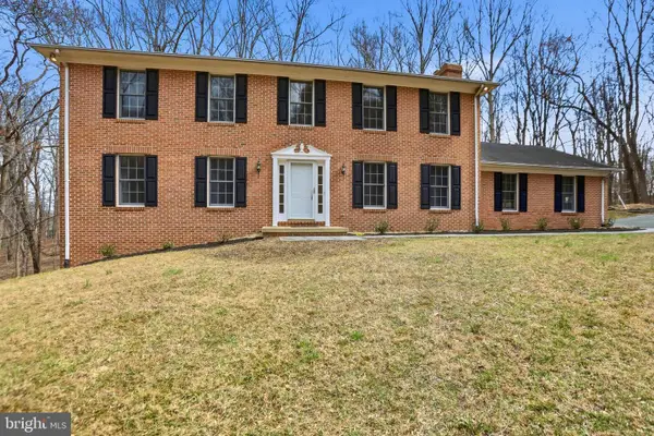 14424 Dove Ln, LEESBURG, VA 20176