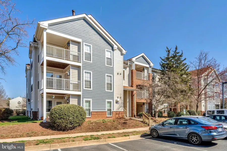 20958 Timber Ridge Ter #104, Ashburn, VA 20147 - #2