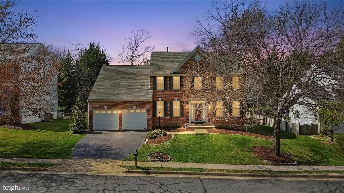 224 Lawford Dr Sw, Leesburg, VA 20175 - #1