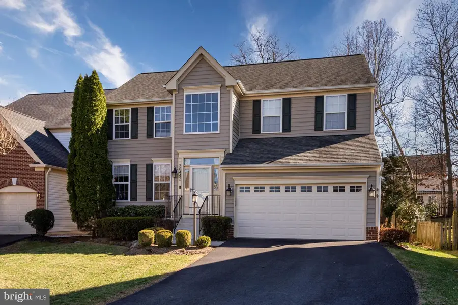 20442 Cherrystone Pl, Ashburn, VA 20147 - #2