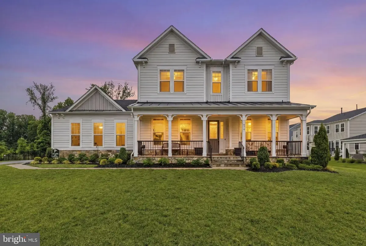 219 Idyllic Pl Se, Leesburg, VA 20175 - #1