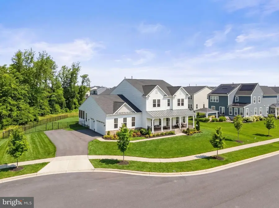 219 Idyllic Pl Se, Leesburg, VA 20175 - #2