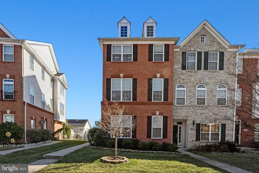 43151 Whelplehill Ter, Ashburn, VA 20148 - #2