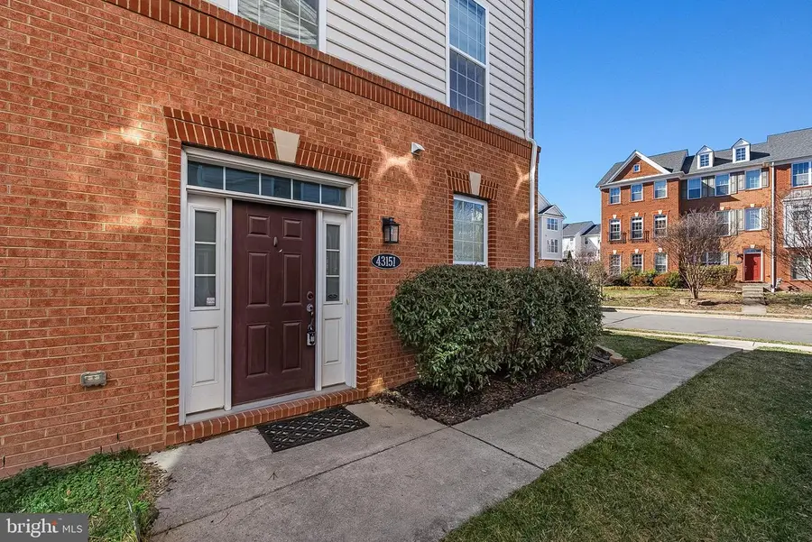 43151 Whelplehill Ter, Ashburn, VA 20148 - #3