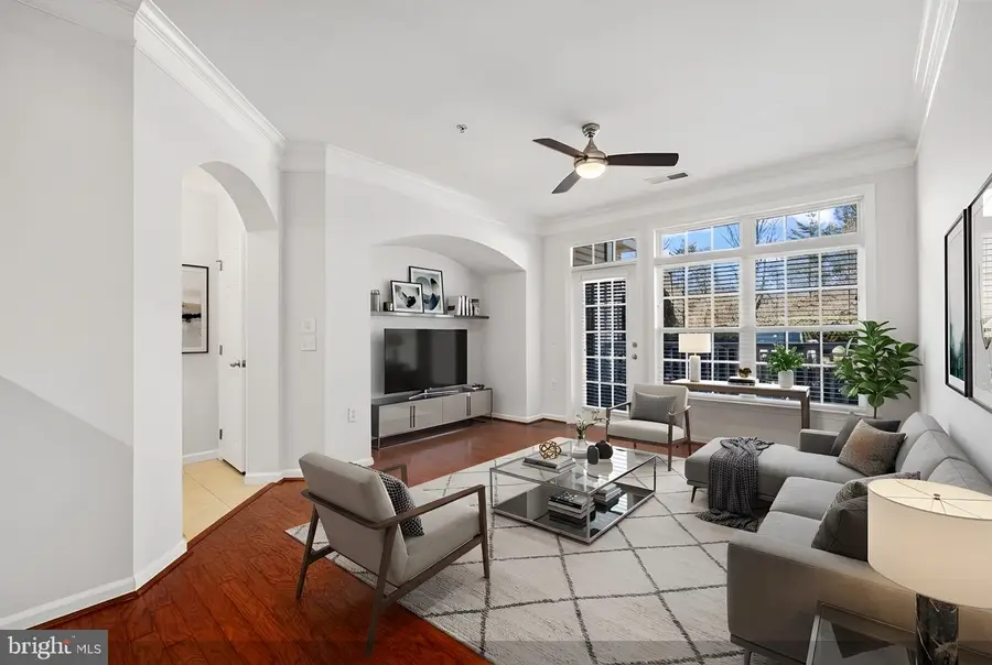 505 Sunset View Ter Se #105, Leesburg, VA 20175 - #3