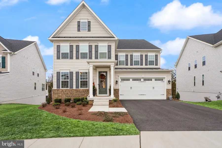 19415 Cothechney Pl, Leesburg, VA 20175 - #2