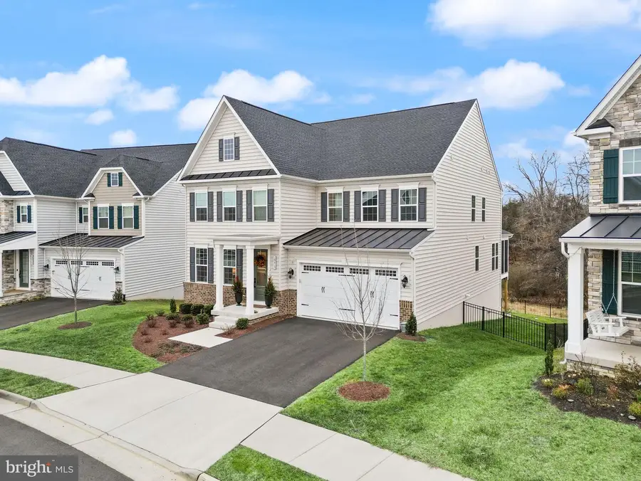 19415 Cothechney Pl, Leesburg, VA 20175 - #3