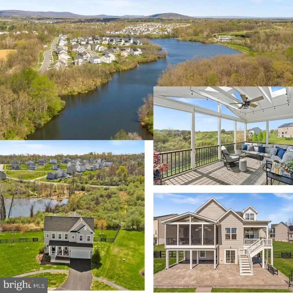 35829 Peninsula Ct, Round Hill, VA 20141 - #1