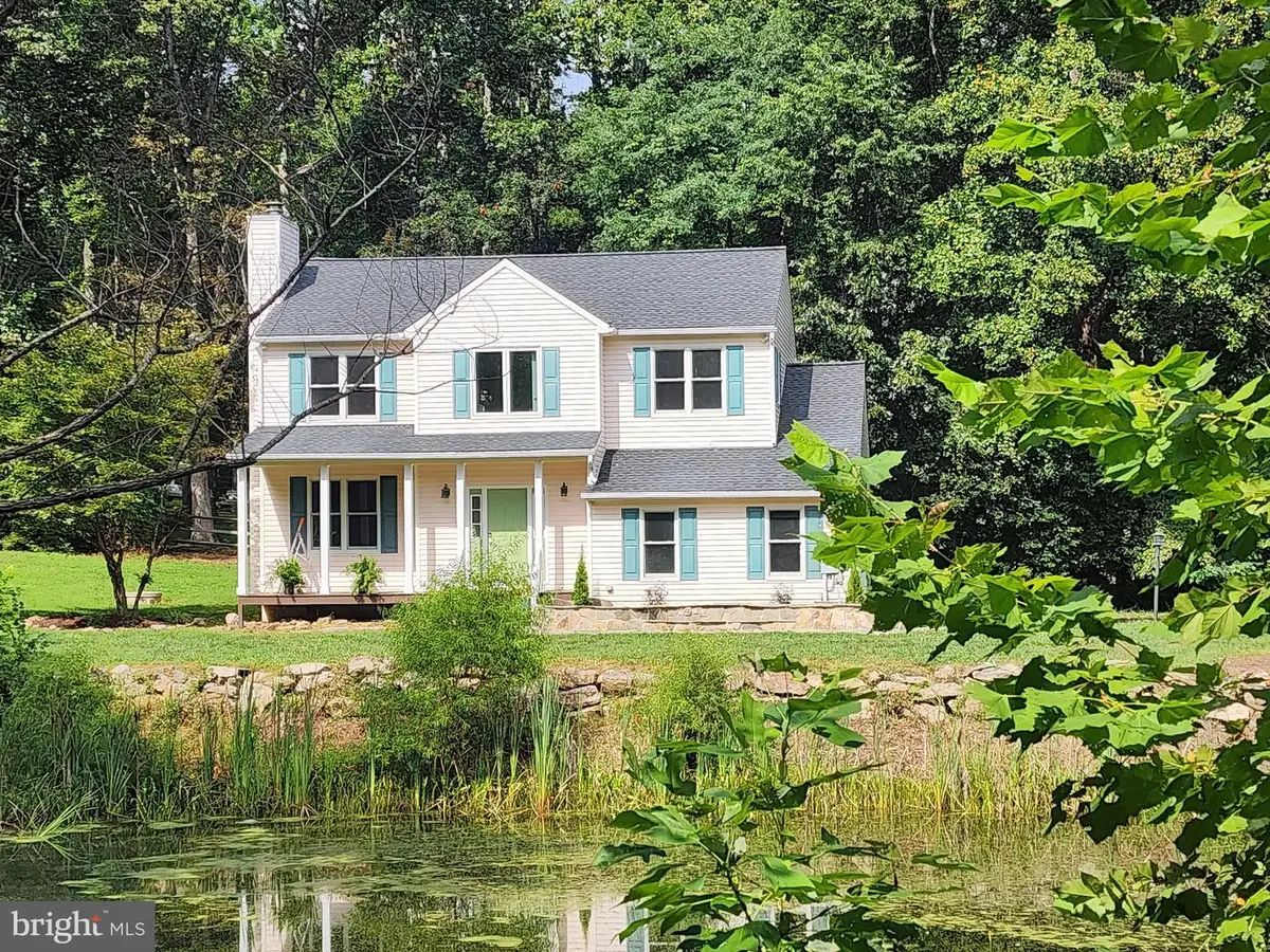 22247 Watson Rd, Leesburg, VA 20175 - #1