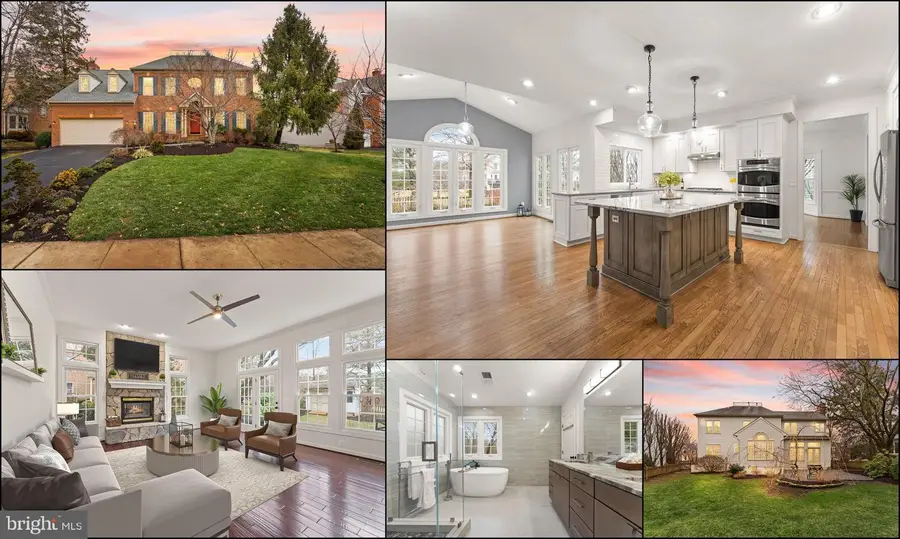 43334 Butterfield Ct, Ashburn, VA 20147 - #2