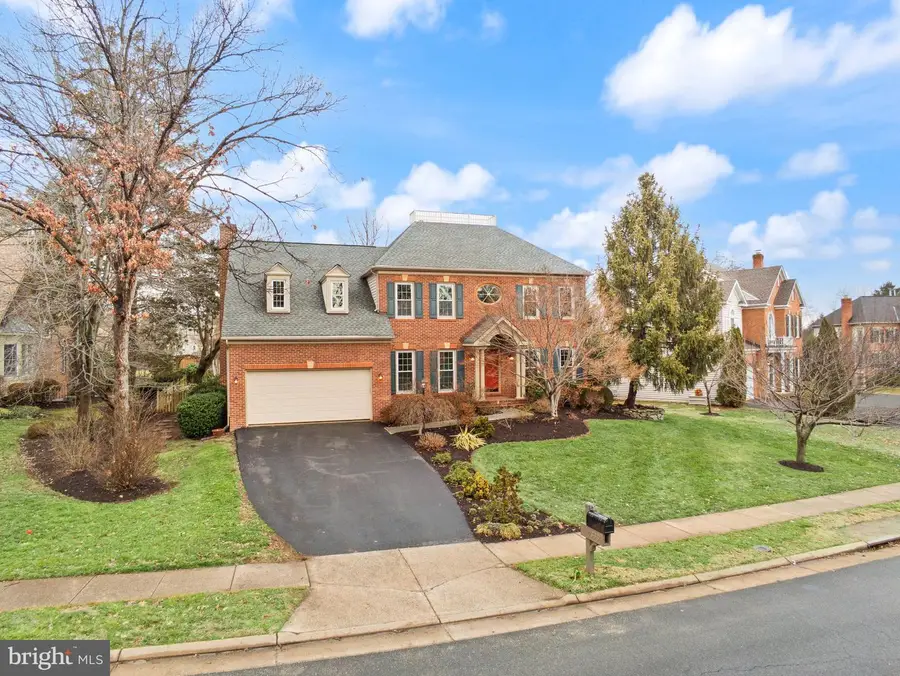 43334 Butterfield Ct, Ashburn, VA 20147 - #3