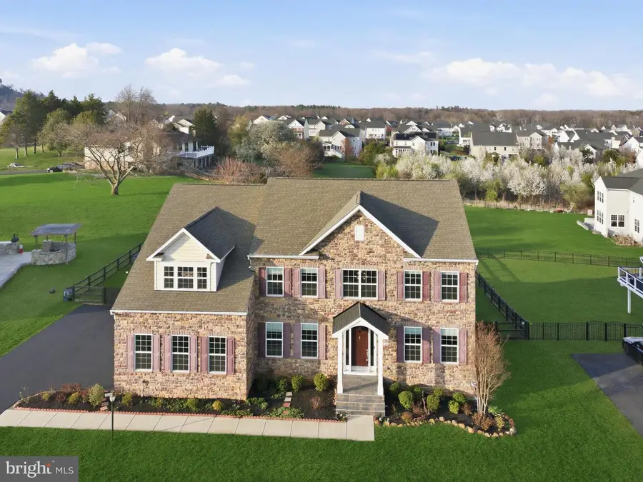 42580 Deer Isle Dr, Chantilly, VA 20152 - #3