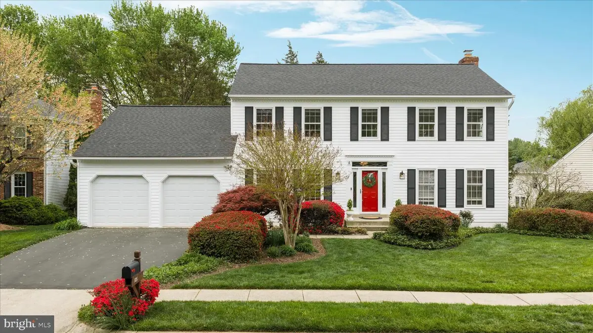 105 Copper Ct, Sterling, VA 20165 - #1