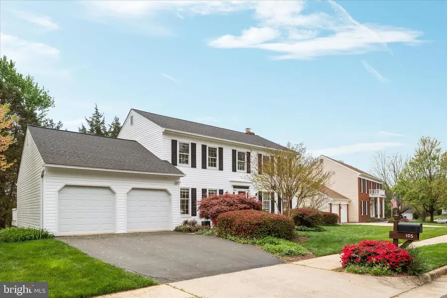 105 Copper Ct, Sterling, VA 20165 - #3