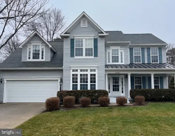 42802 Oatyer Ct, BROADLANDS, VA 20148