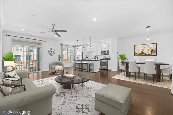 23276 Southdown Manor Ter #115, ASHBURN, VA 20148