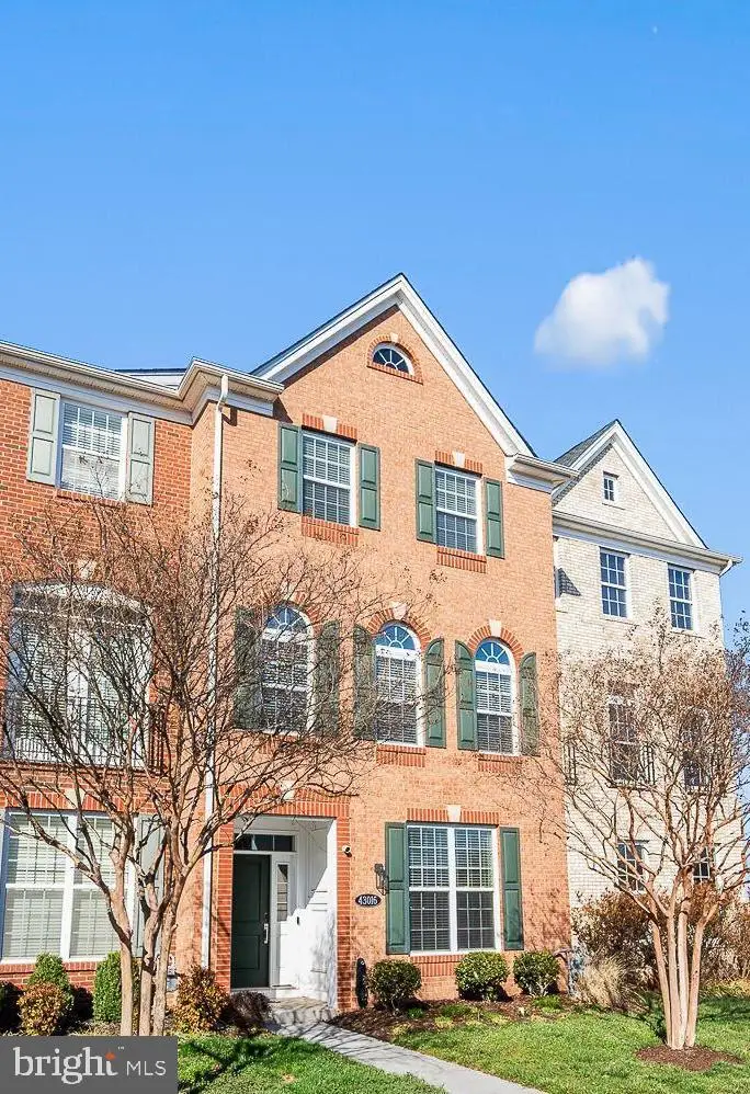 43016 Atoka Manor Terrace, Ashburn, VA 20148 - #2