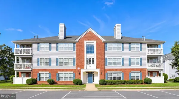 645 Constellation Sq Se #k, LEESBURG, VA 20175