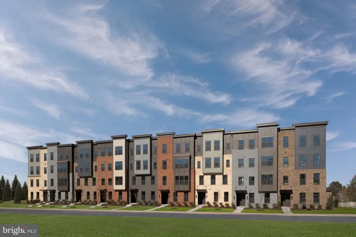 43864 Circuit Square #1070, Ashburn, VA 20147 - #1