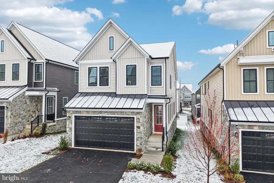 41800 Mellowed Ivory Pl, Brambleton, VA 20148 - #2