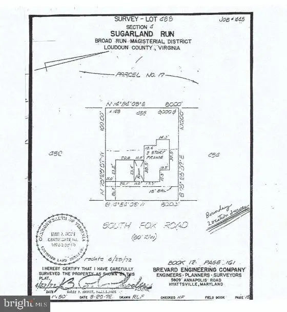123 S Fox Rd, Sterling, VA 20164 - #2