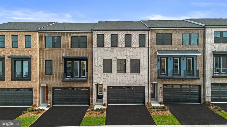 42151 Stone Press Ter #homesite 4362, Ashburn, VA 20148 - #2