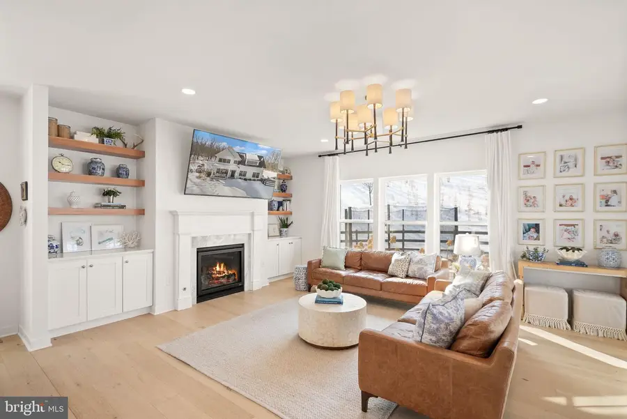 39391 Saddleridge Ln, Aldie, VA 20105 - #3