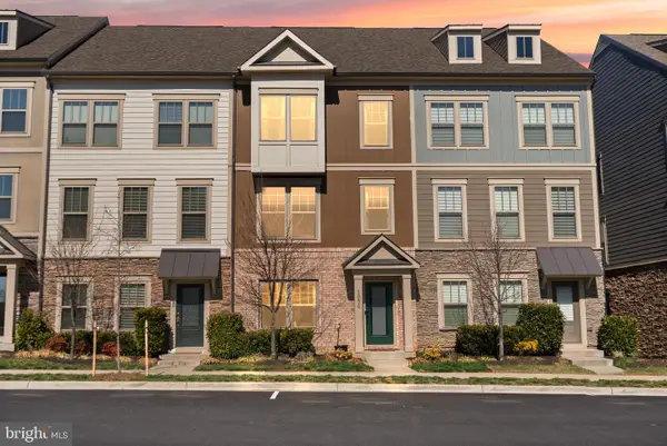 1030 Cantina Ter Se, LEESBURG, VA 20175