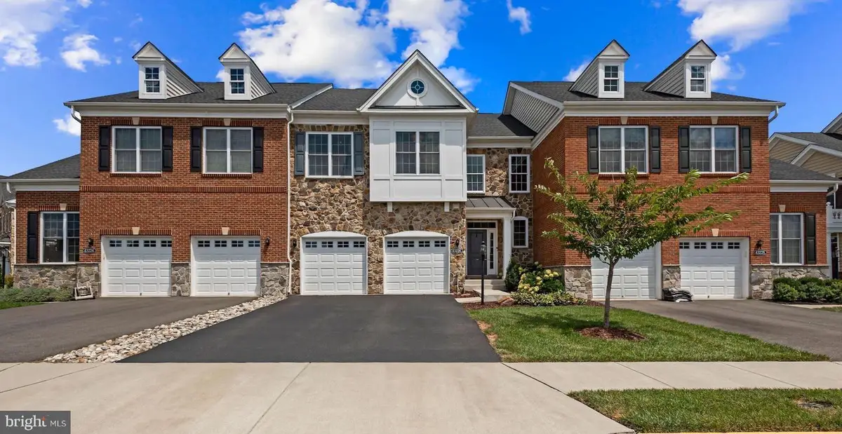 43226 Trappe Meadows Ter, Ashburn, VA 20148 - #1