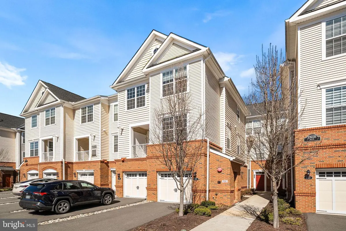 23235 Milltown Knoll Sq #108, Ashburn, VA 20148 - #1
