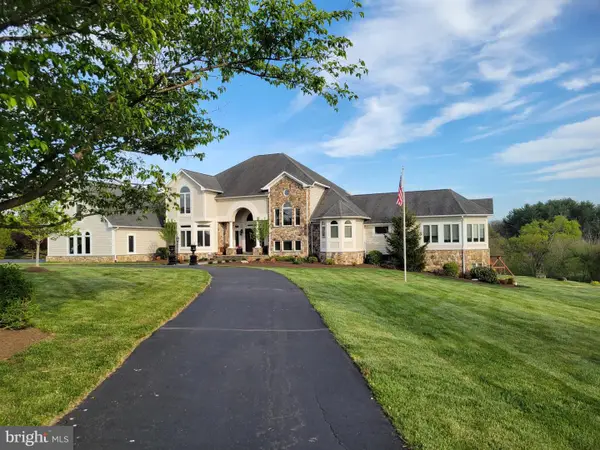 16076 Berlin Tpke, PURCELLVILLE, VA 20132