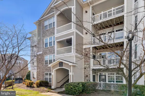 503 Sunset View Ter Se #407, LEESBURG, VA 20175