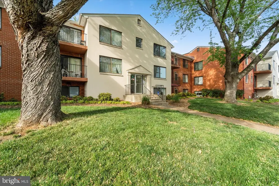 125-k Clubhouse Dr Sw #11, Leesburg, VA 20175 - #3